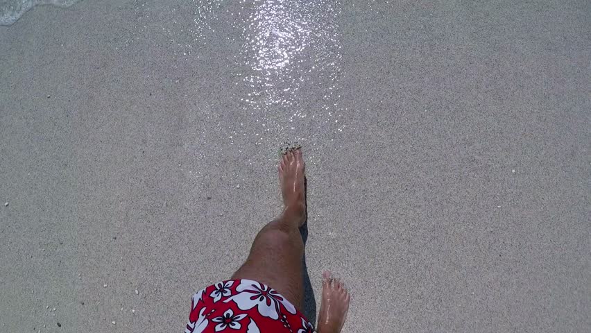 Nude Beach Voyeur Hd Video